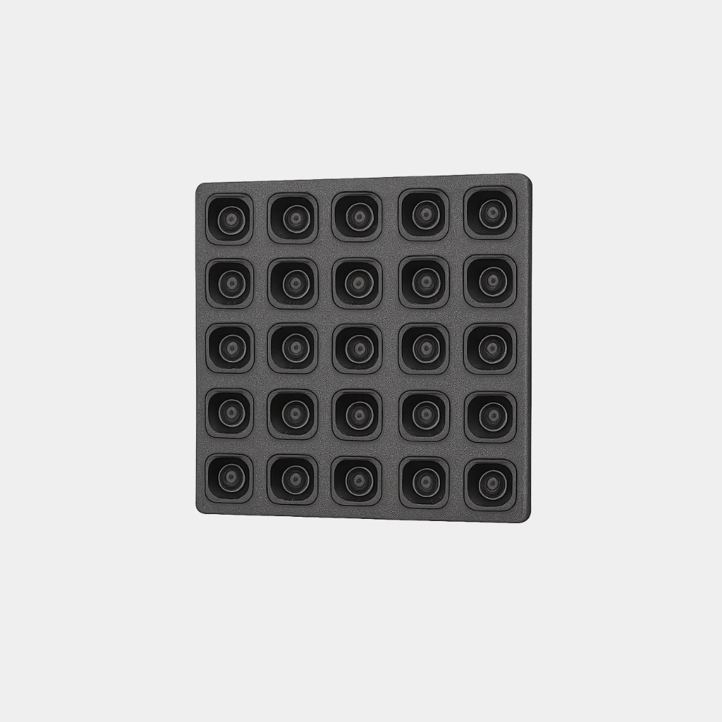 Wall Washer Lights